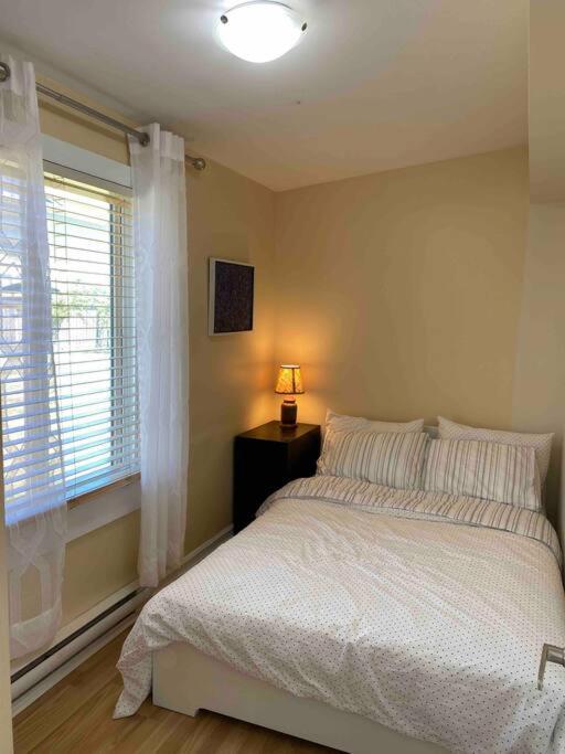 Adorable 2-Bedroom Guesthouse With Free Parking Victoria Exteriör bild